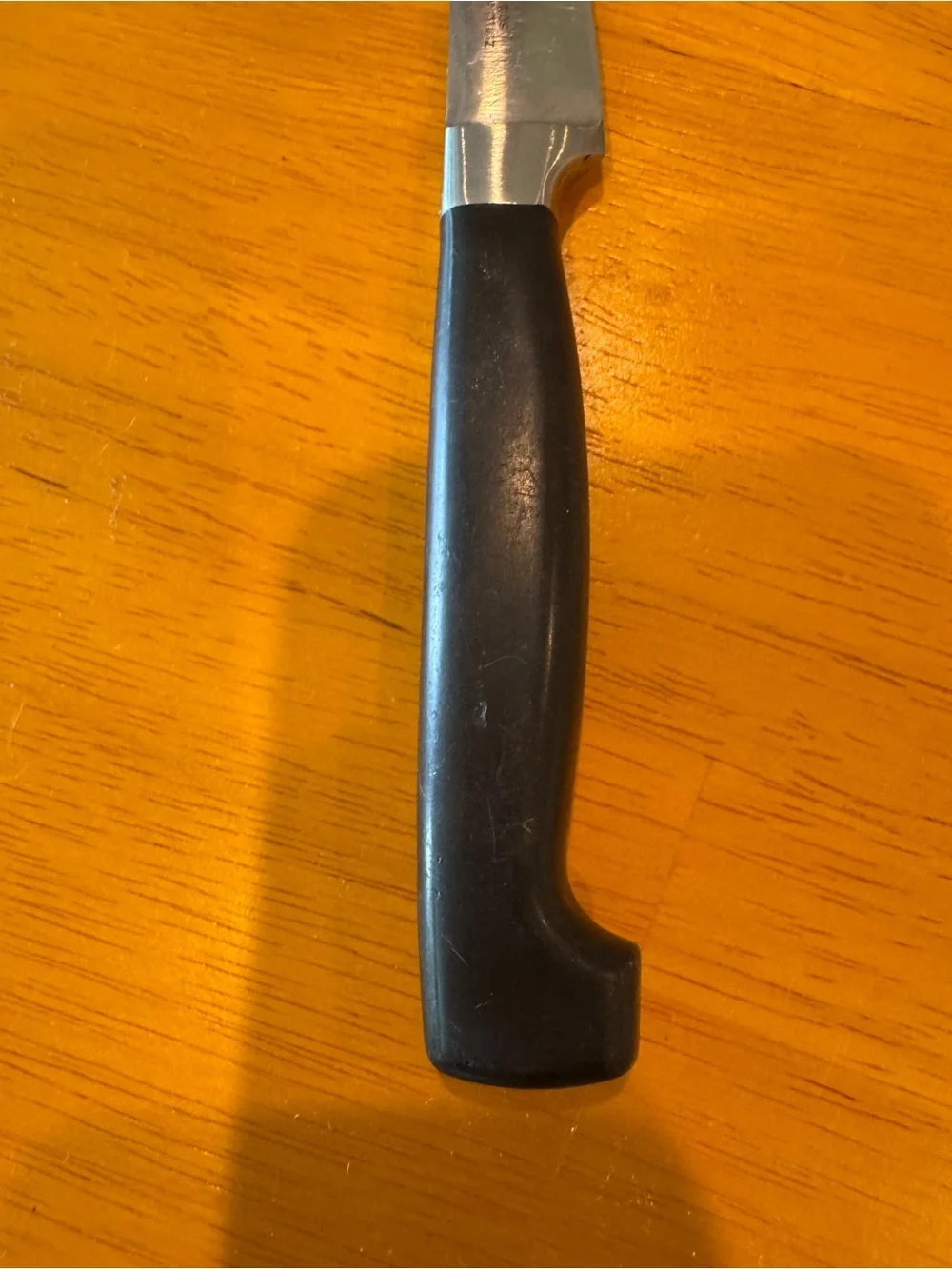 Zwelling JA Henckels authentic zwilling